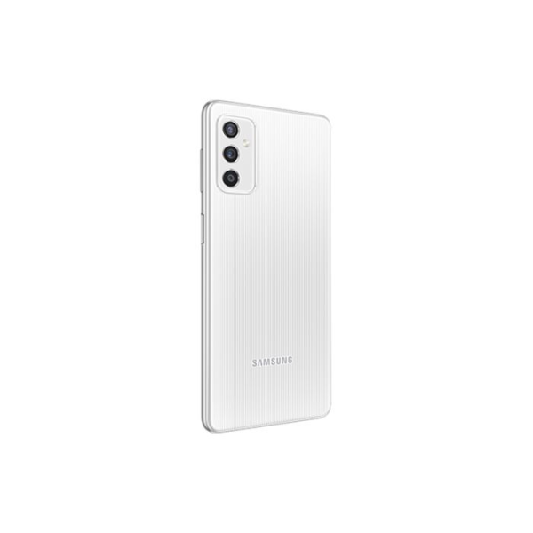 Samsung M526 M52 128 GB Beyaz
