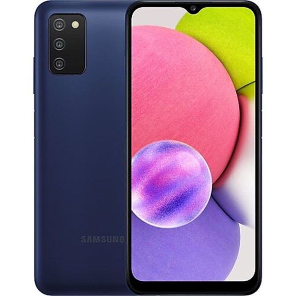 Samsung A037F Galaxy A03S 32 GB Mavi