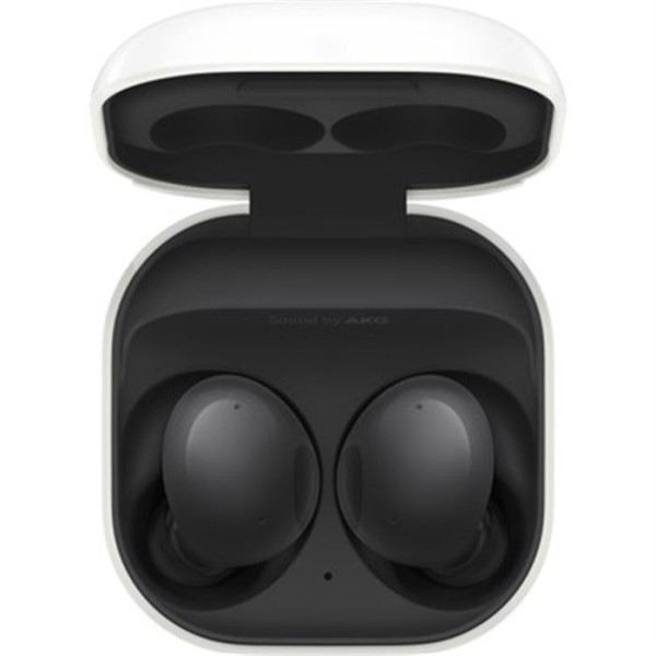 Samsung Galaxy Buds 2 Bluetooth Kulaklik Black SM-R177NZKATUR