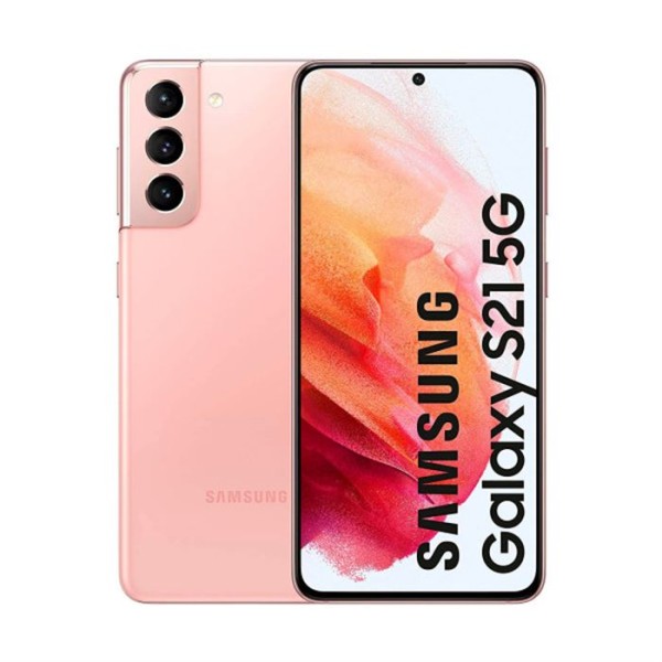 Samsung G991 Galaxy S21 8GB 128 GB Phantom Pink 