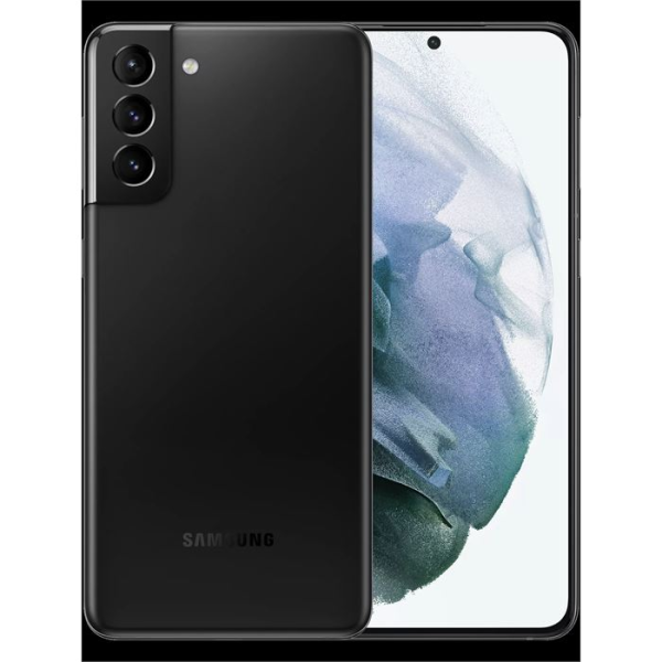 Samsung Galaxy S21 Plus 5G 256 GB G996 Phantom Black 