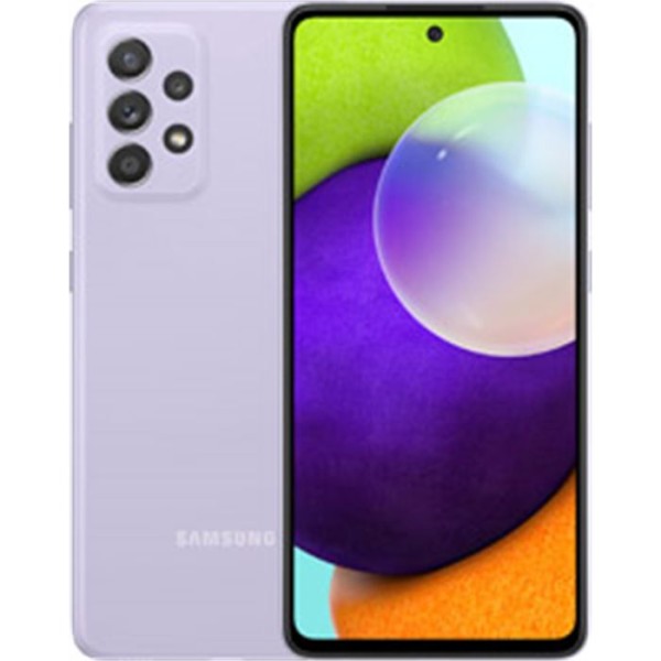 Samsung A325F Galaxy A32 6/128 GB Awesome Violet
