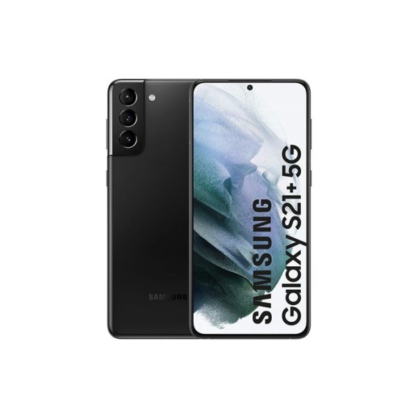 Samsung Galaxy S21 Plus 5G 128 GB G996 Phantom Black 