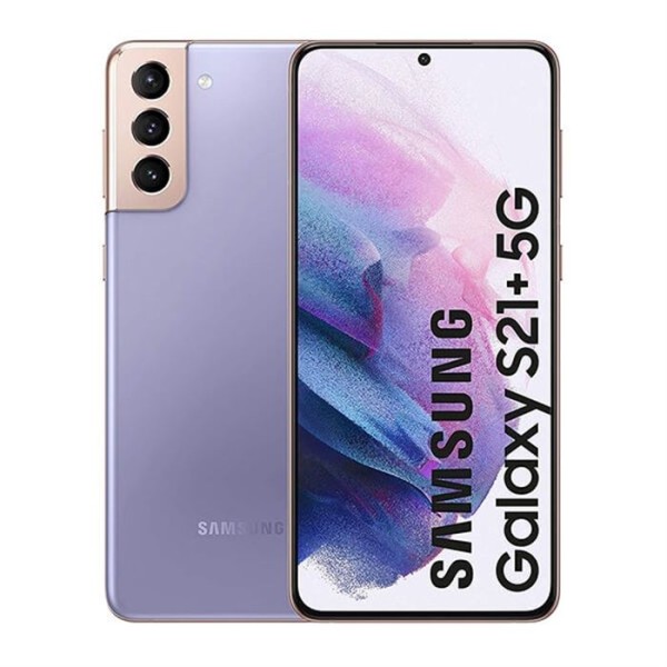 Samsung Galaxy S21 Plus 5G 128 GB G996 Phantom Violet 