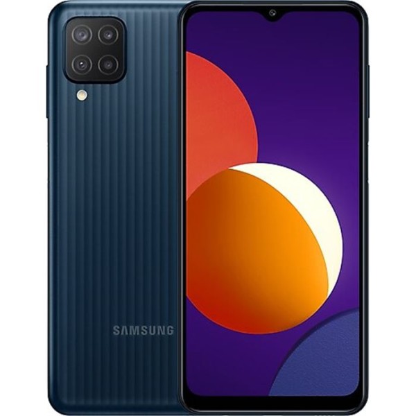 Samsung Galaxy M12 64 GB Siyah