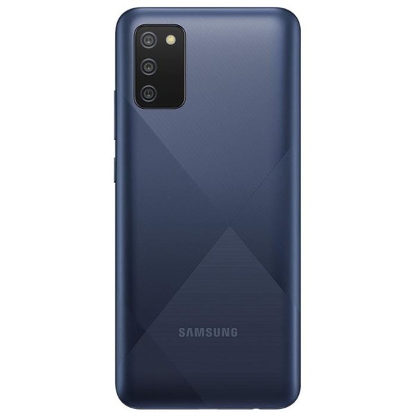 Samsung A025F Galaxy A02s Blue Dualsim