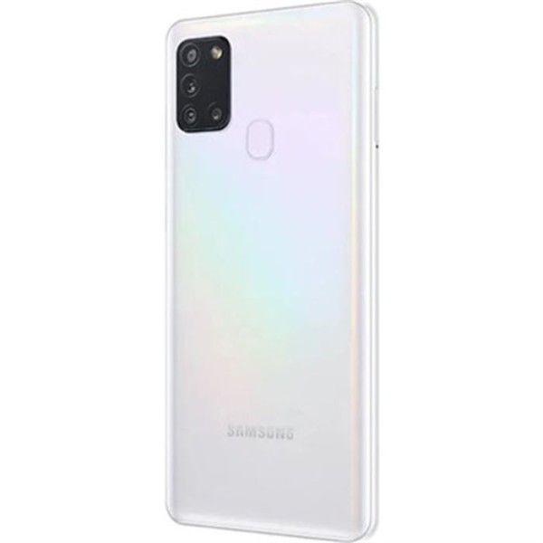 Samsung A217F Galaxy A21s 128 GB White 