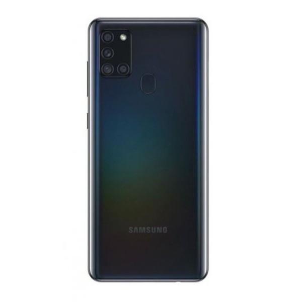 Samsung A217F Galaxy A21s 128 GB Black