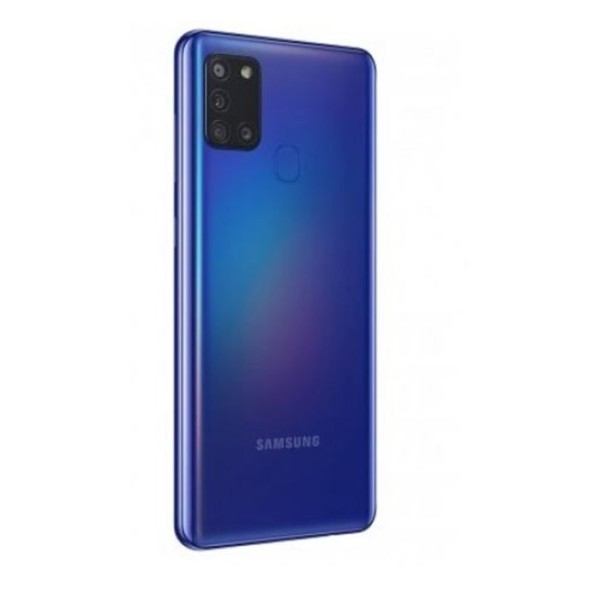 Samsung A217F Galaxy A21s 128 GB Blue