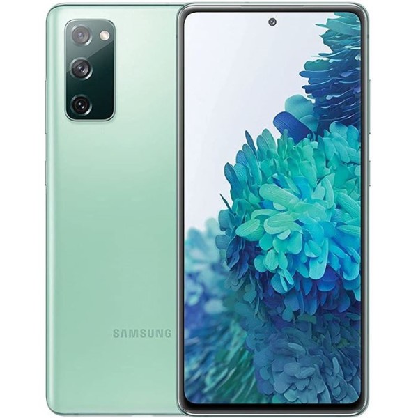 Samsung Galaxy S20 FE 128 GB G780F Cloud Mint green