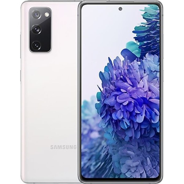Samsung Galaxy S20 FE 128 GB G780F White 