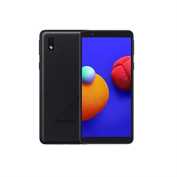 Samsung A013G DS Galaxy A01 Core 16 GB Black