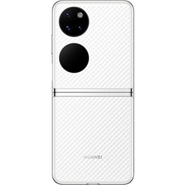 Huawei P50 Pocket 256 GB Beyaz 