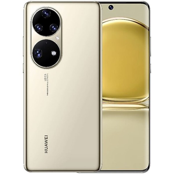 Huawei P50 Pro 256 GB  Altin 