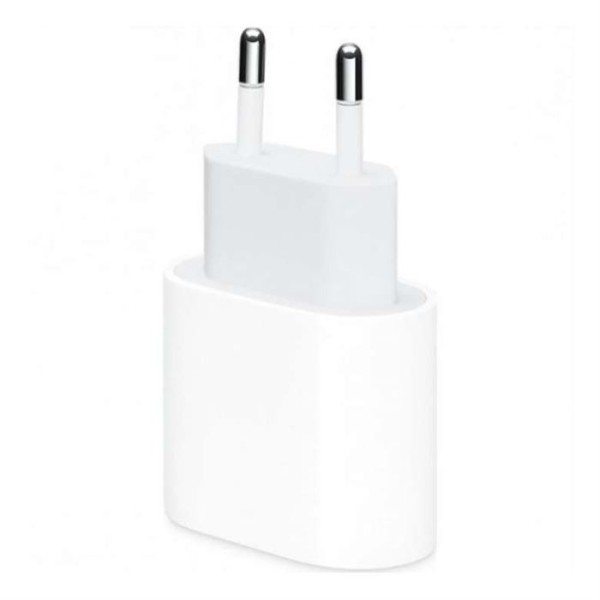 Apple 20 W USB-C Güç Adaptörü - MHJE3TU/A SKU